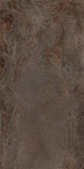Porfido Marrone Naturale